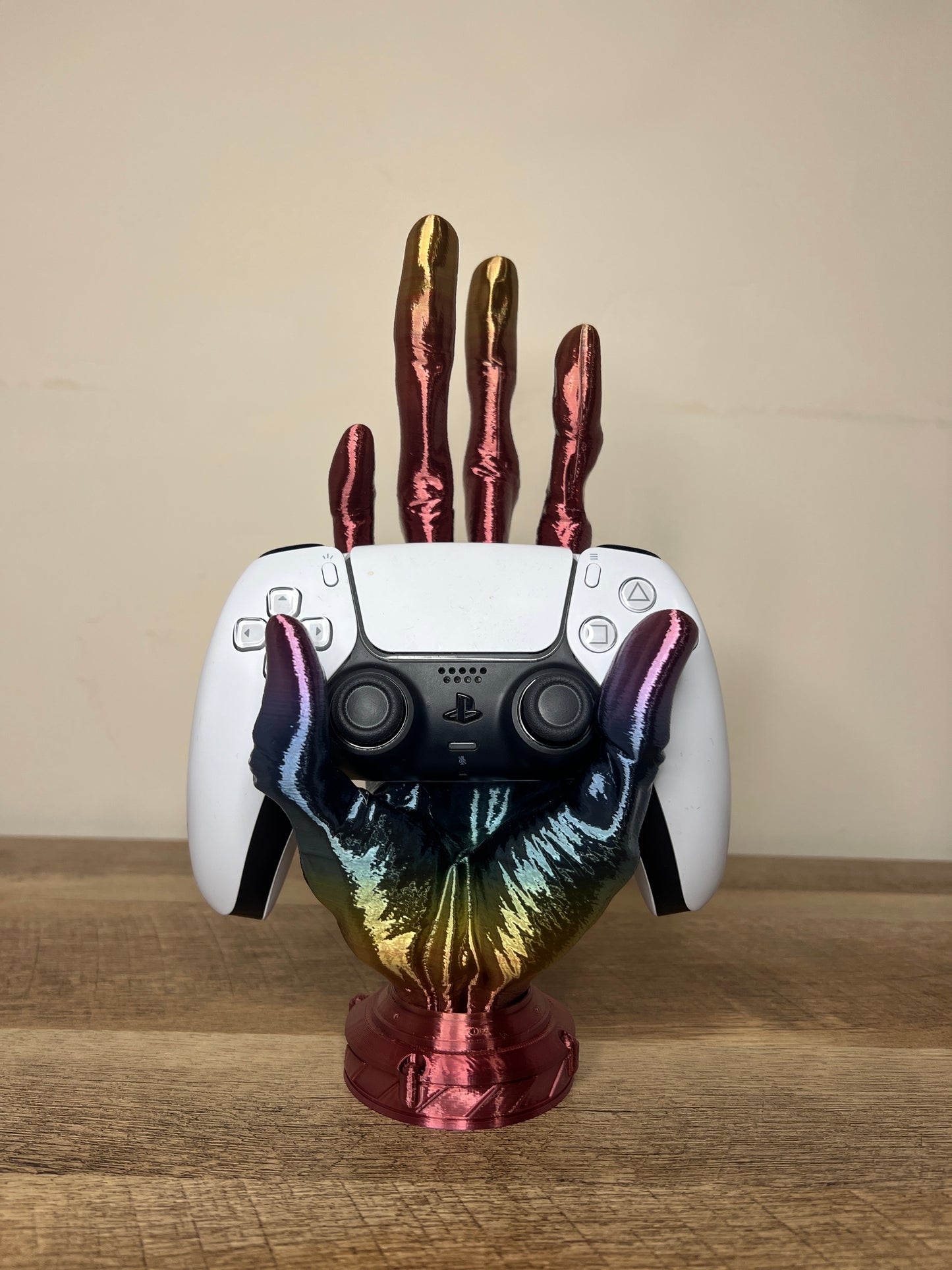 Alien Hand Controller Holder