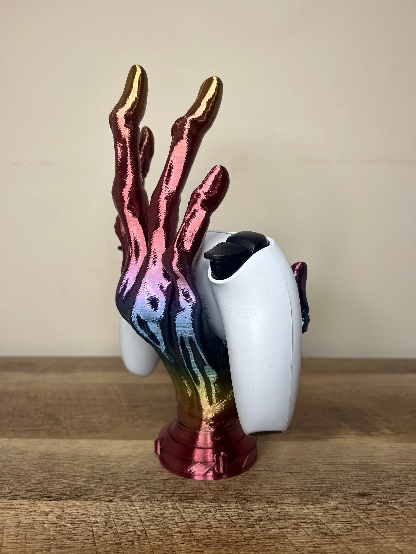 Alien Hand Controller Holder