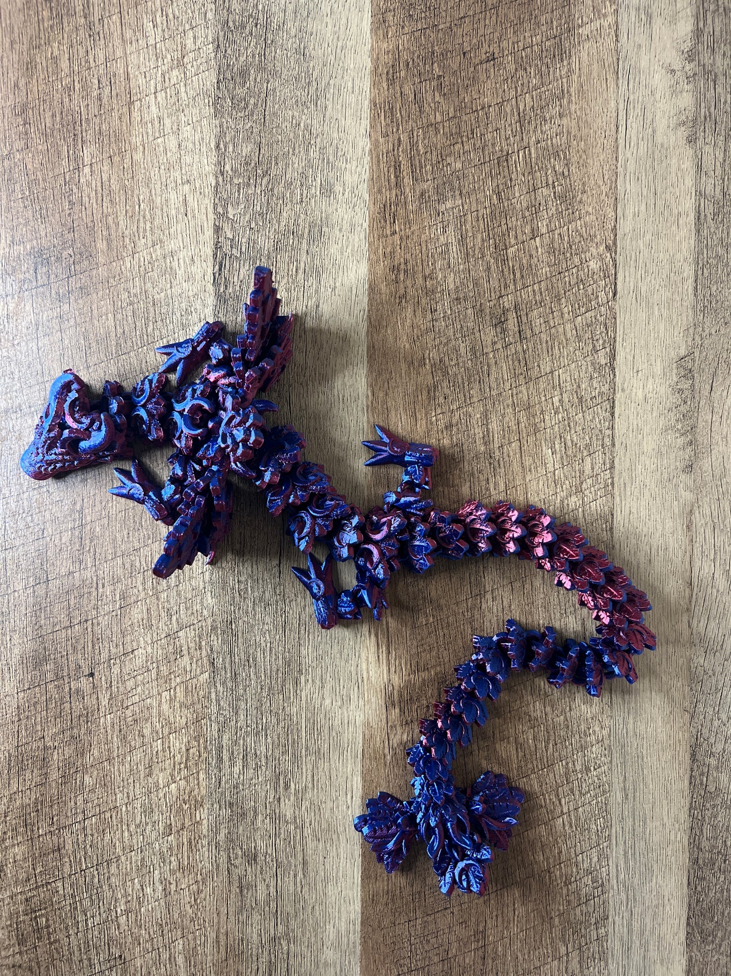 Lunar Wing Dragon
