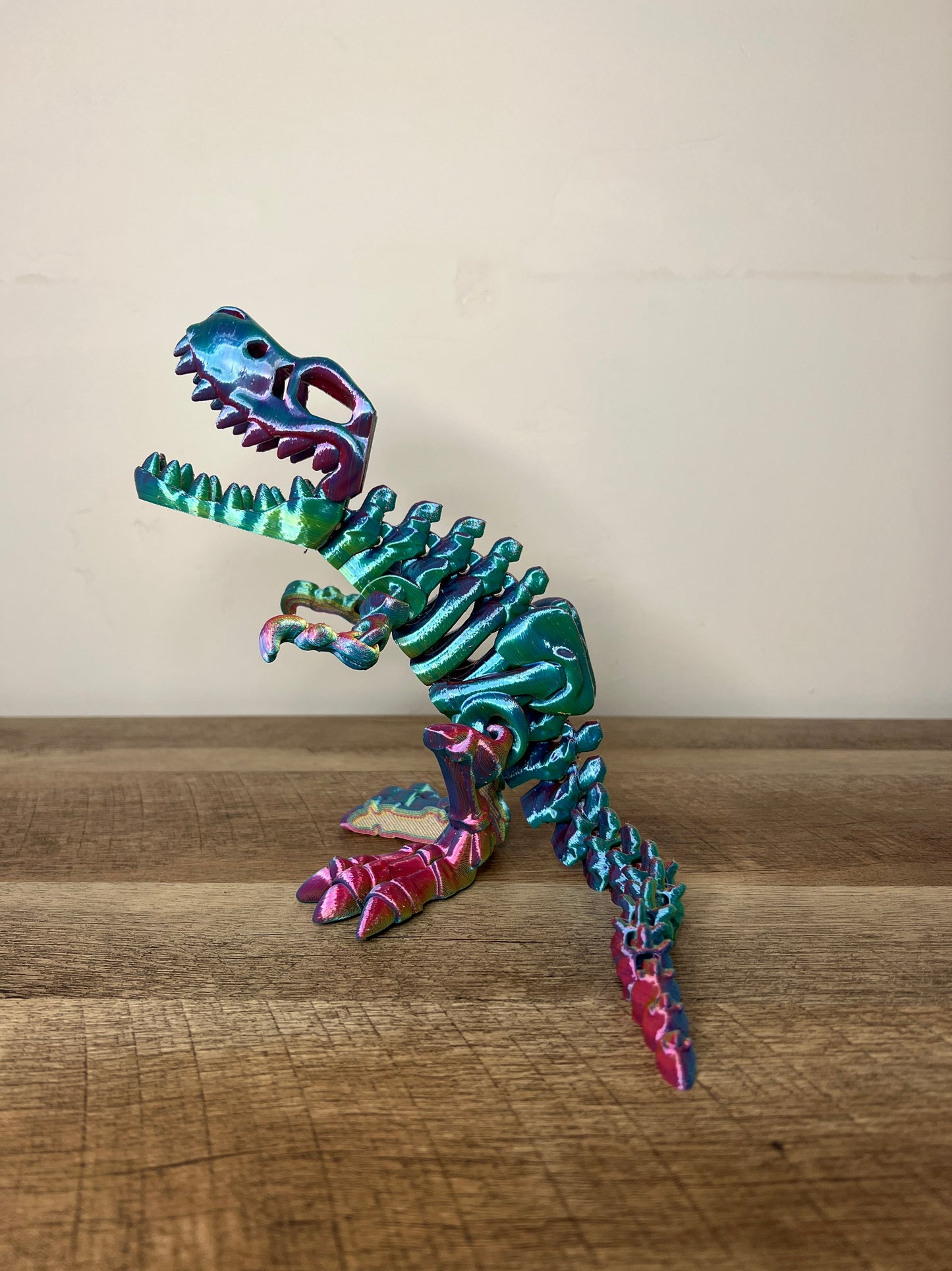 T-Rex
