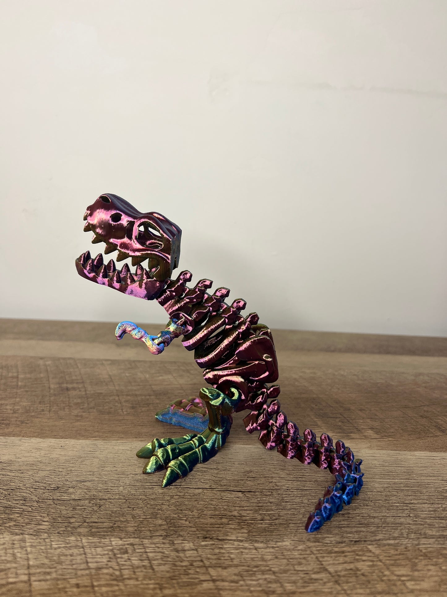 T-Rex