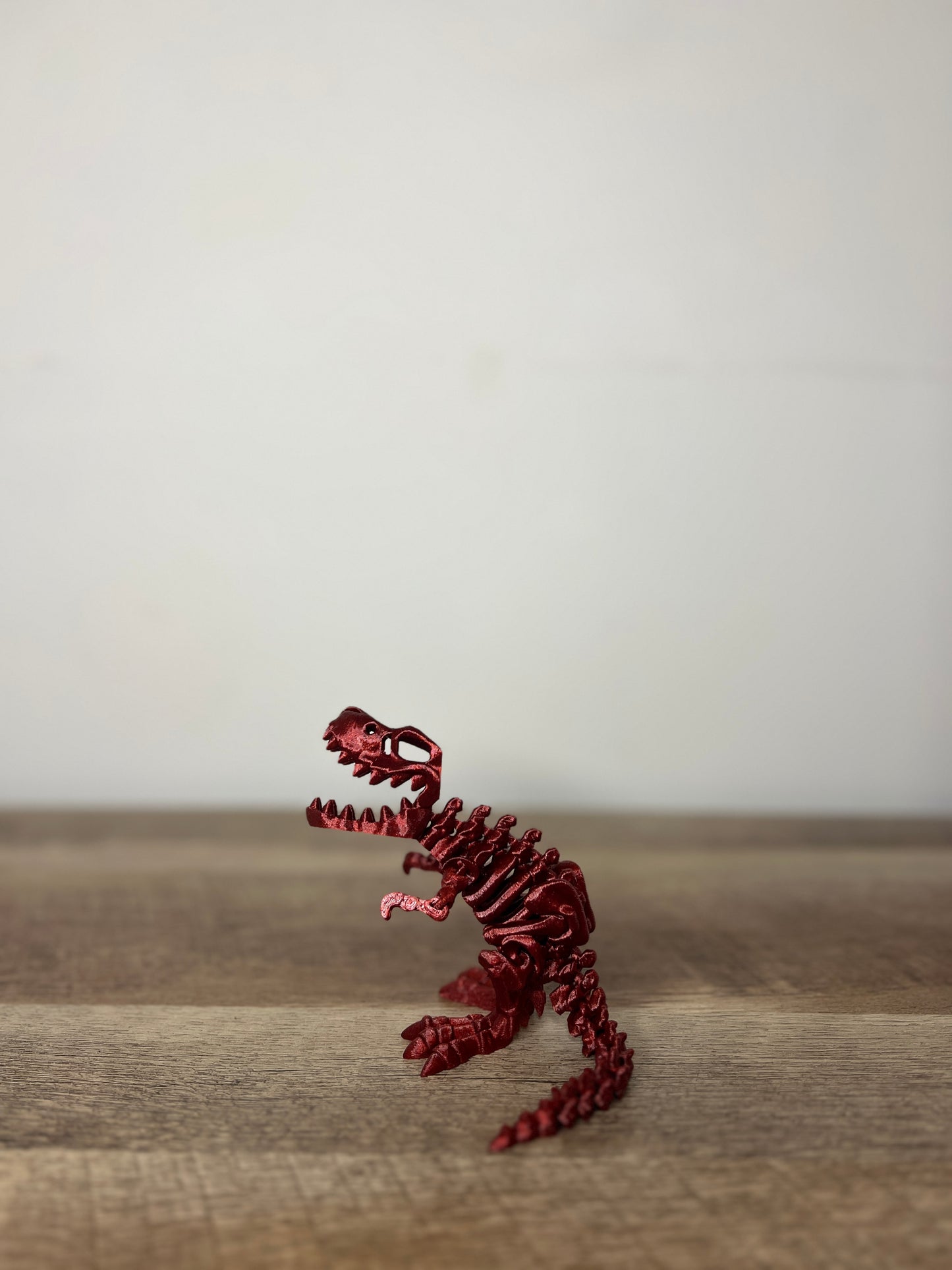T-Rex