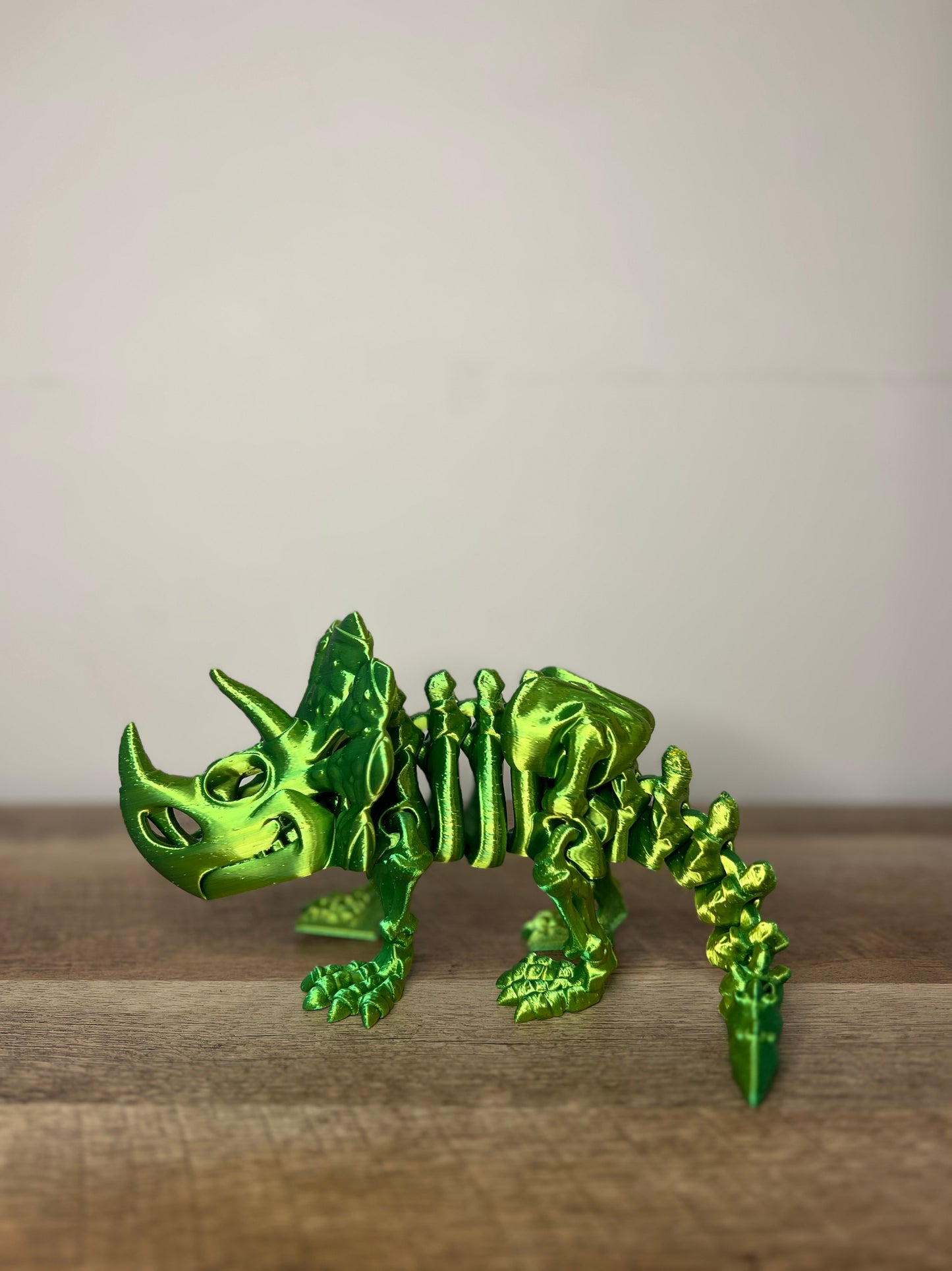 Triceratops