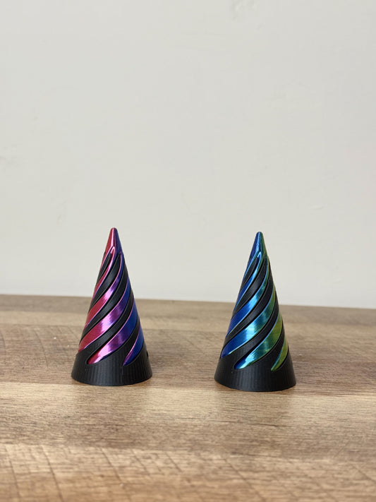 Cone Fidgets