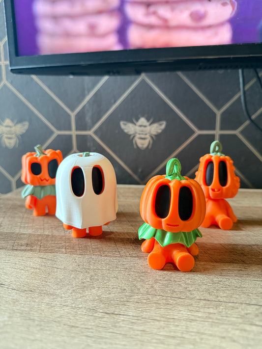 Pumpkins