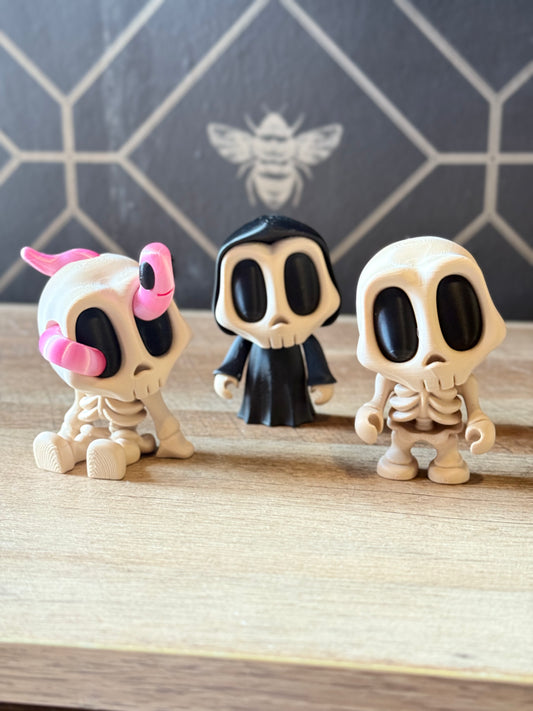 Skeletons