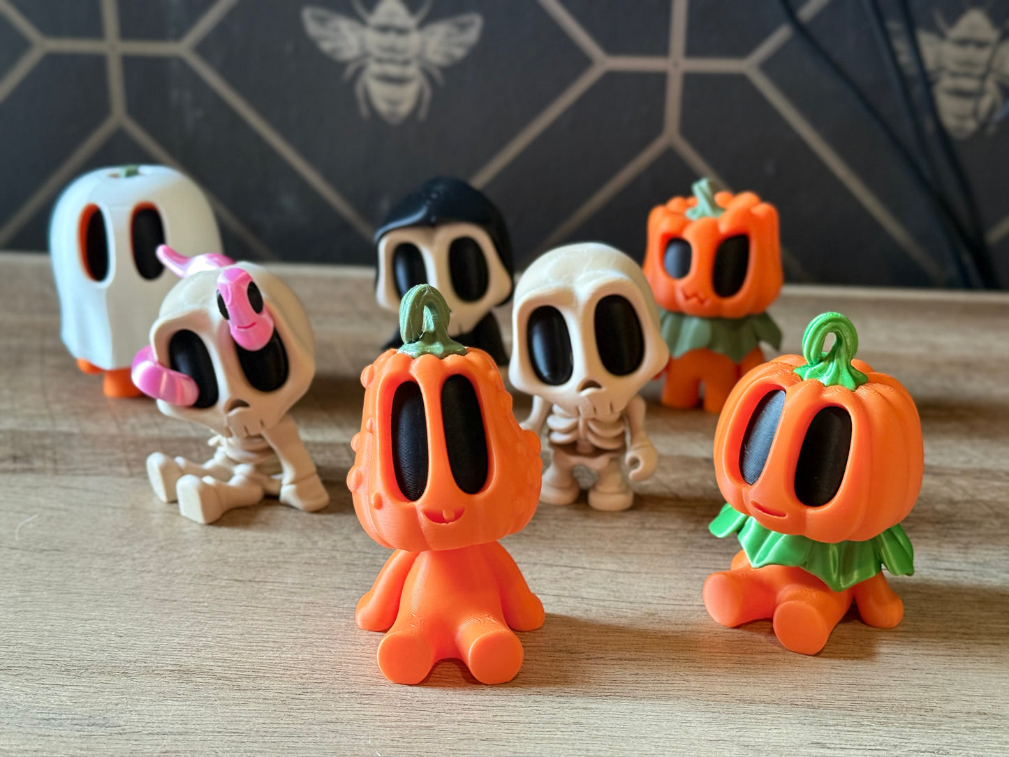 Skeletons