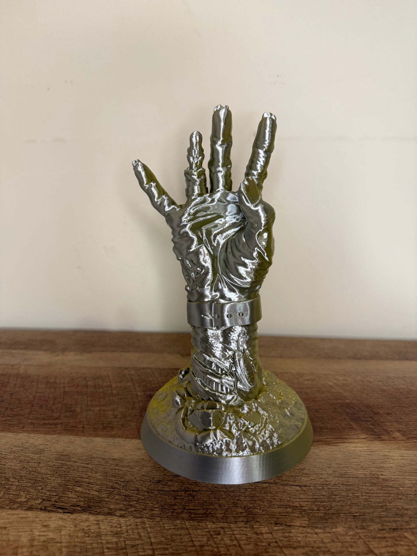 Zombie Controller Holder