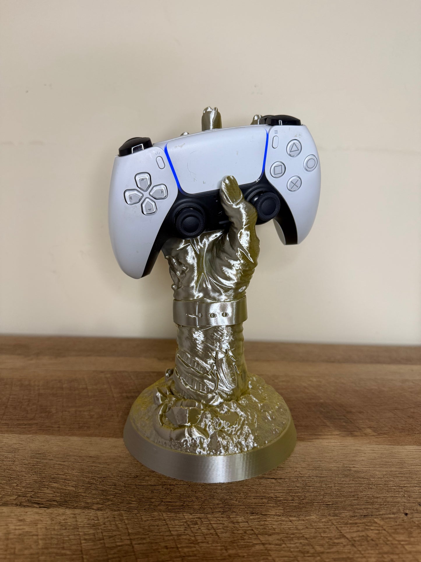 Zombie Controller Holder