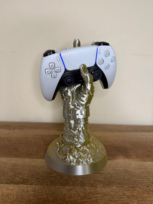 Zombie Controller Holder