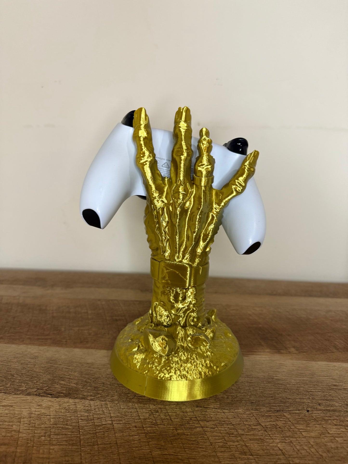 Zombie Controller Holder