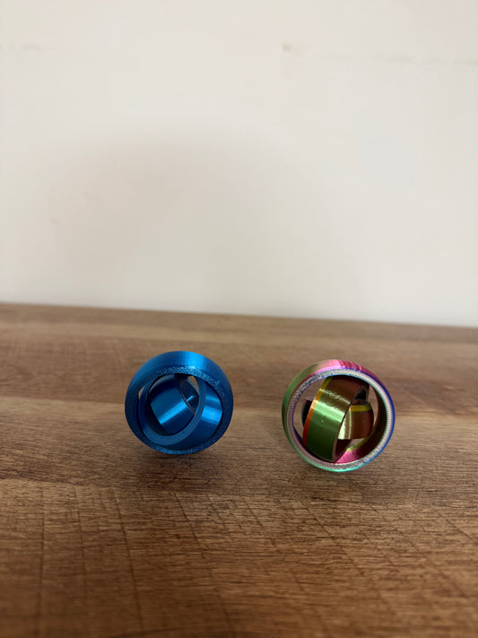 Ring Fidgets