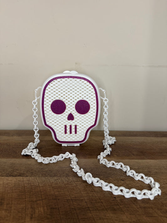 Skull  Bag