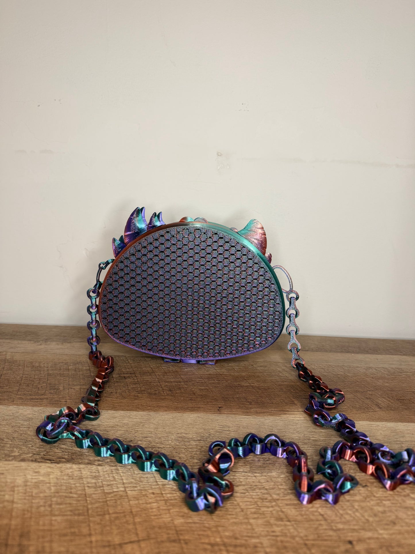 Dragon Bag