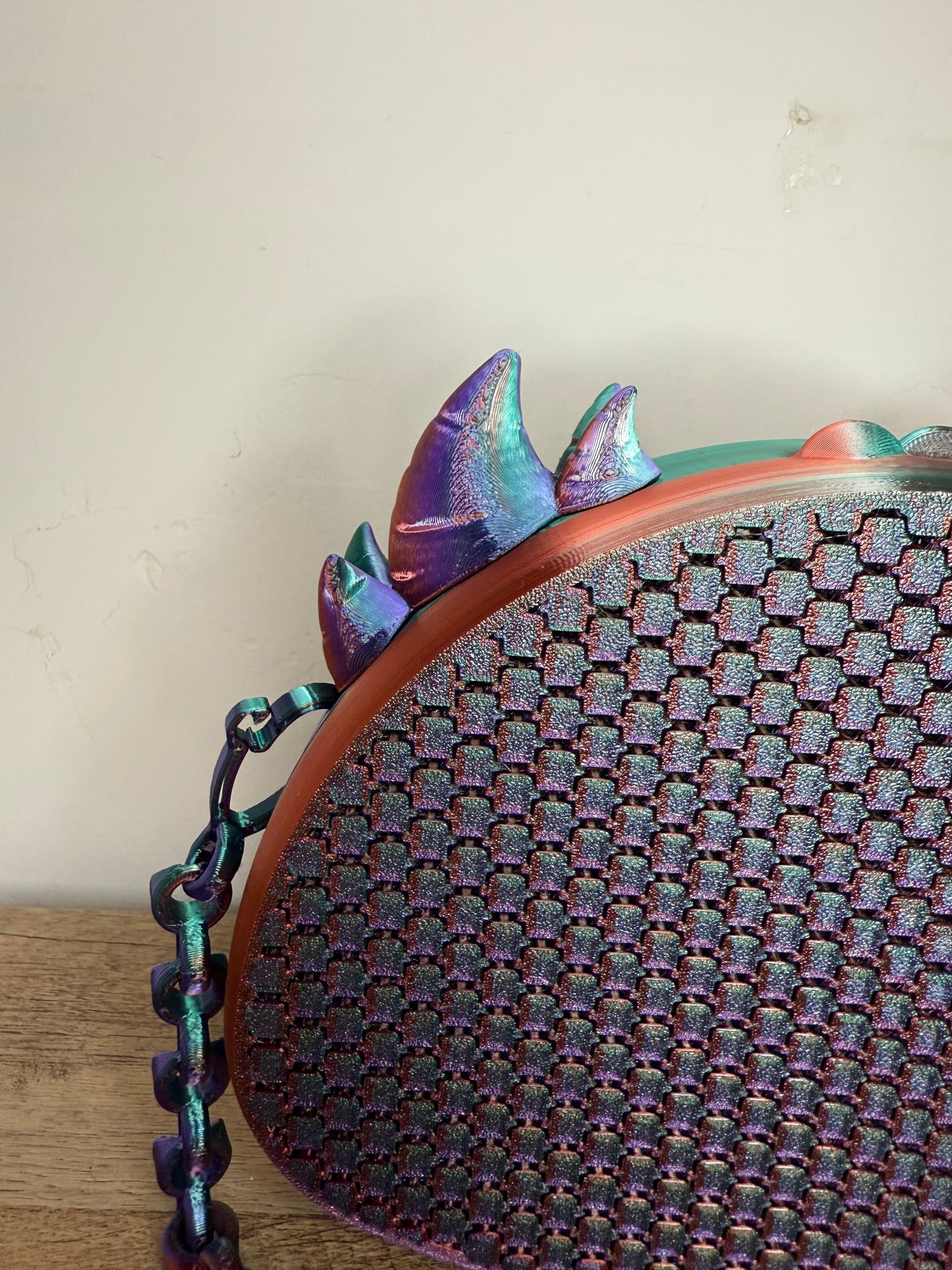 Dragon Bag