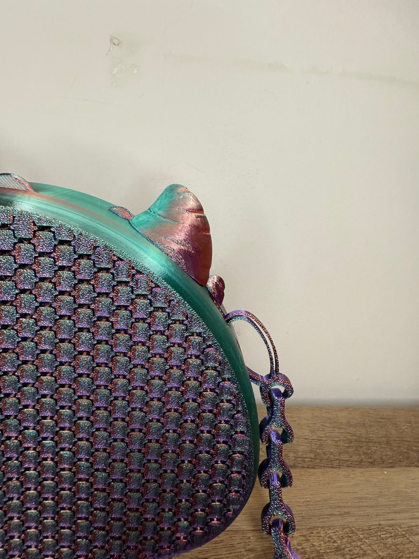 Dragon Bag