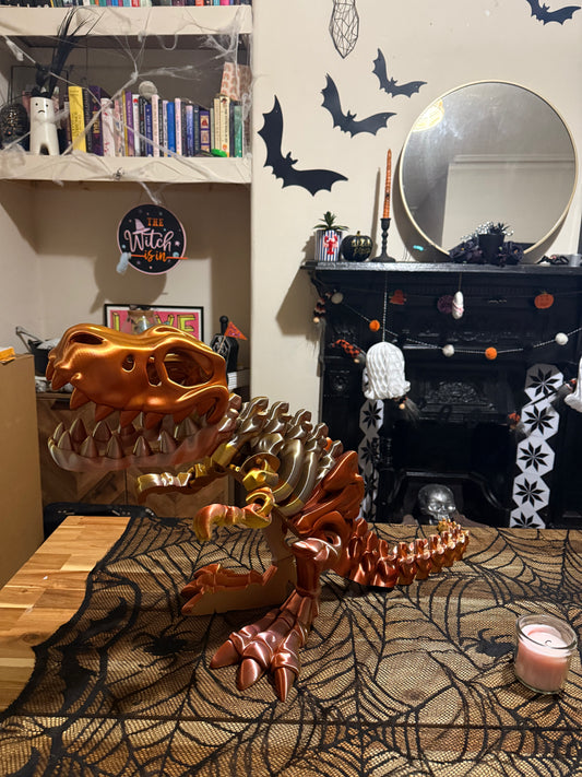 T-Rex