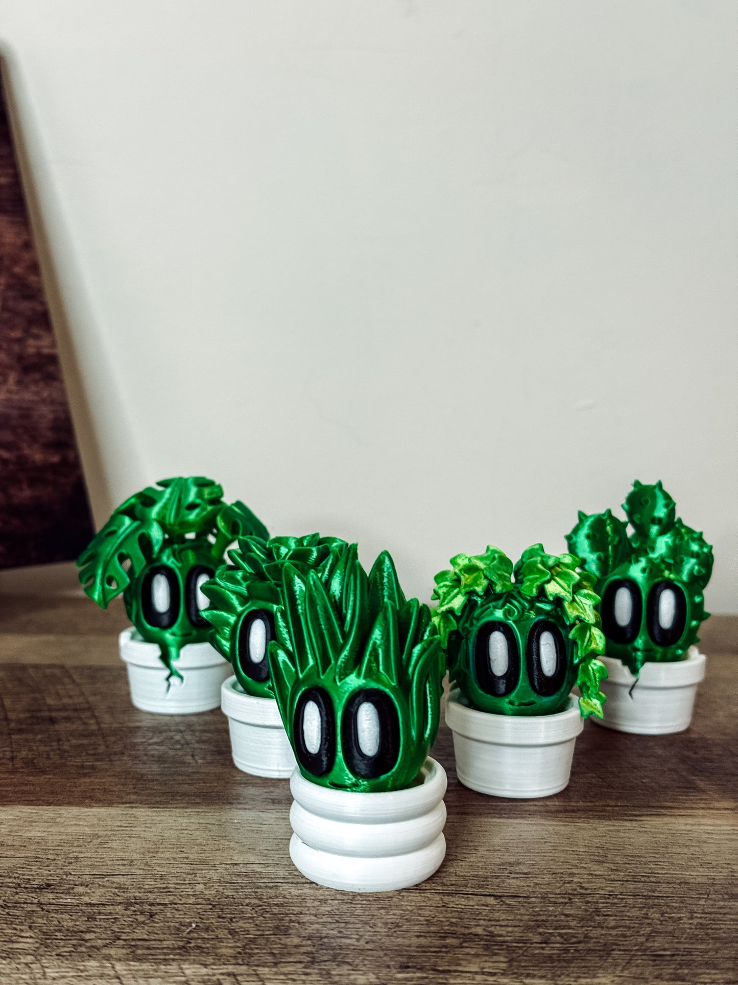 Pet Plants