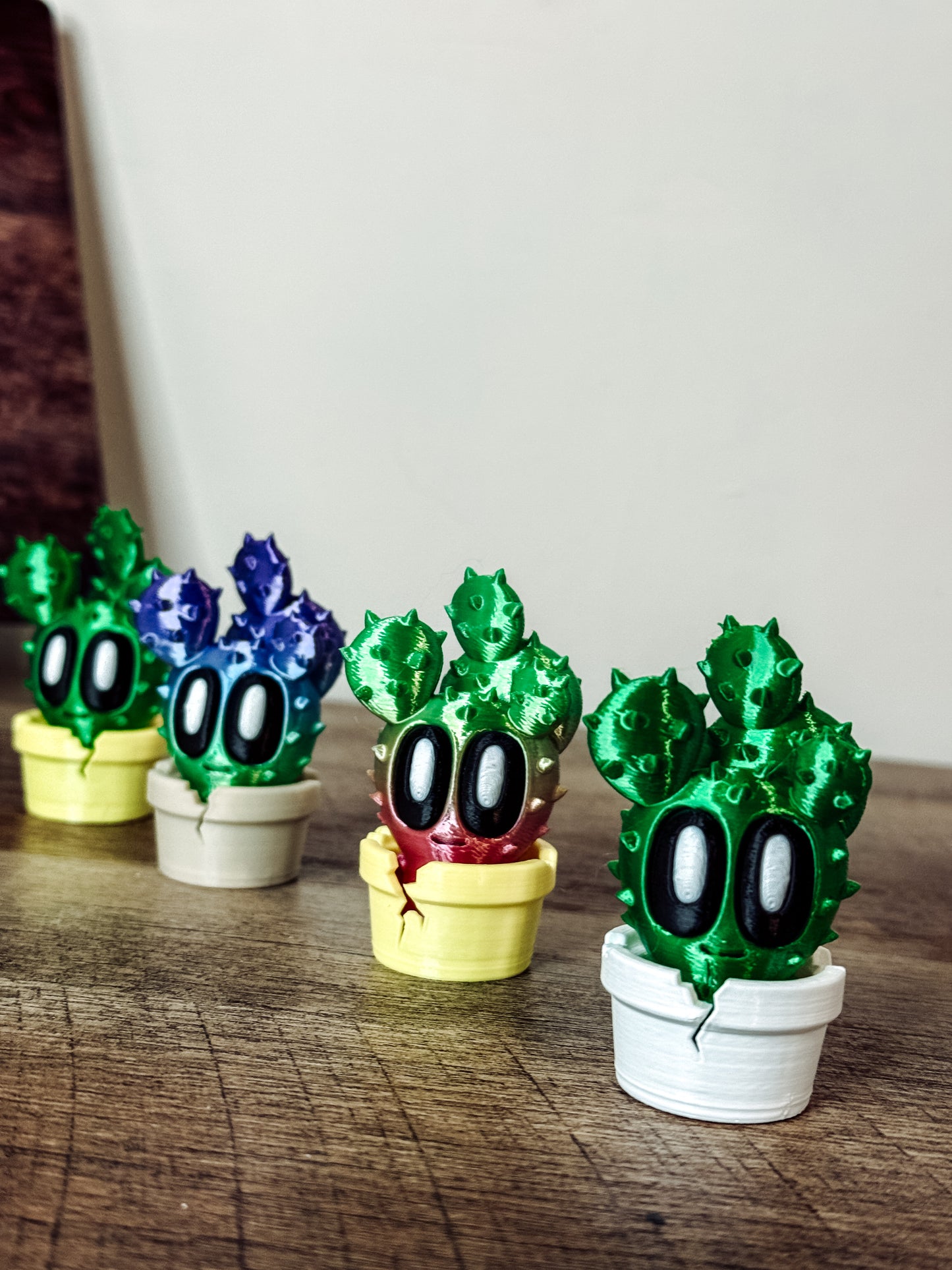 Pet Plants