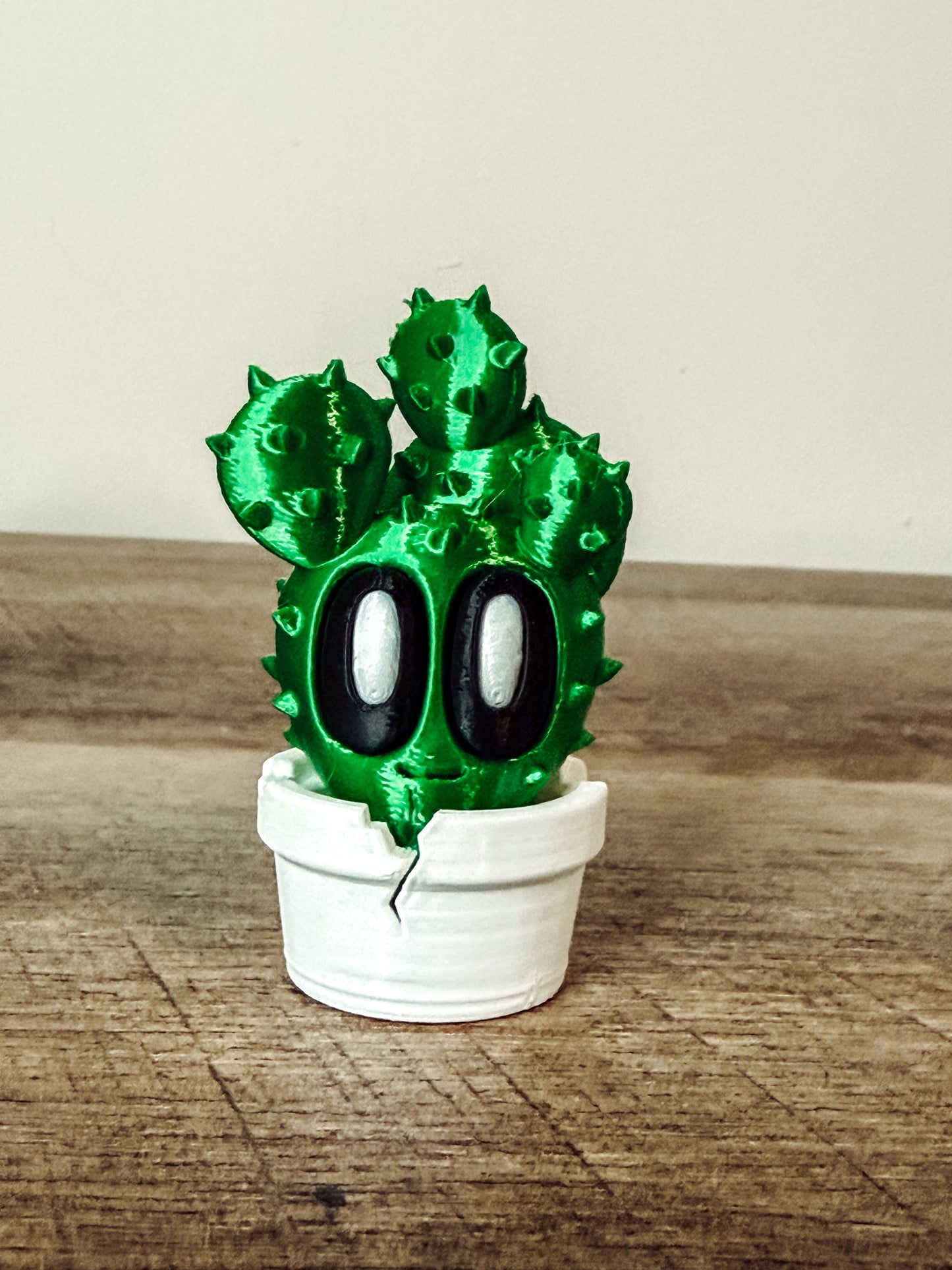 Pet Plants