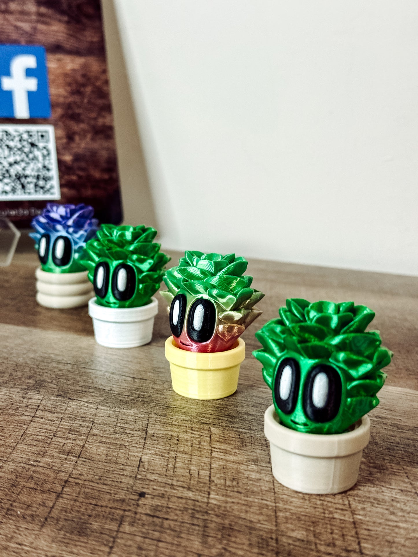 Pet Plants