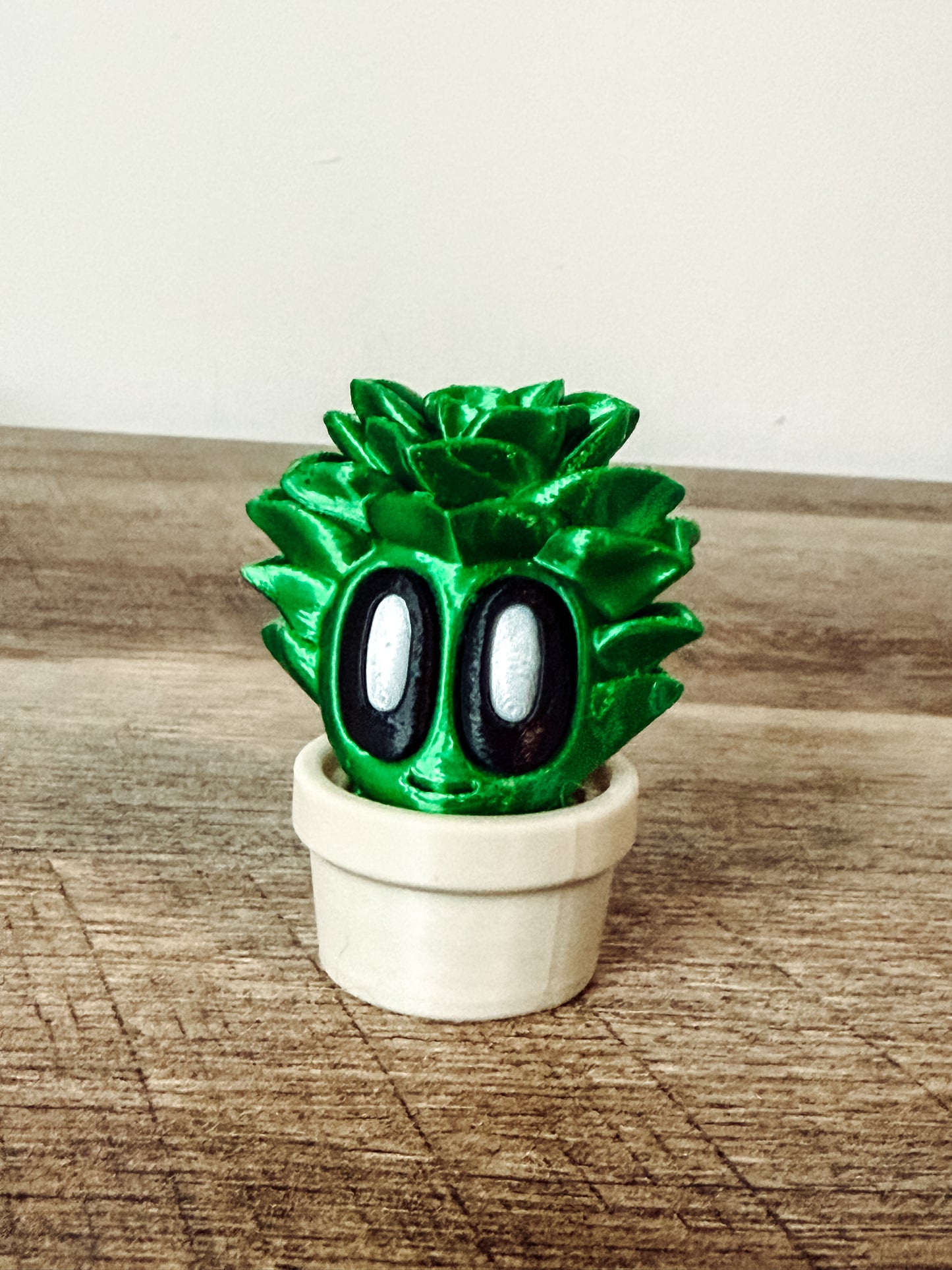 Pet Plants