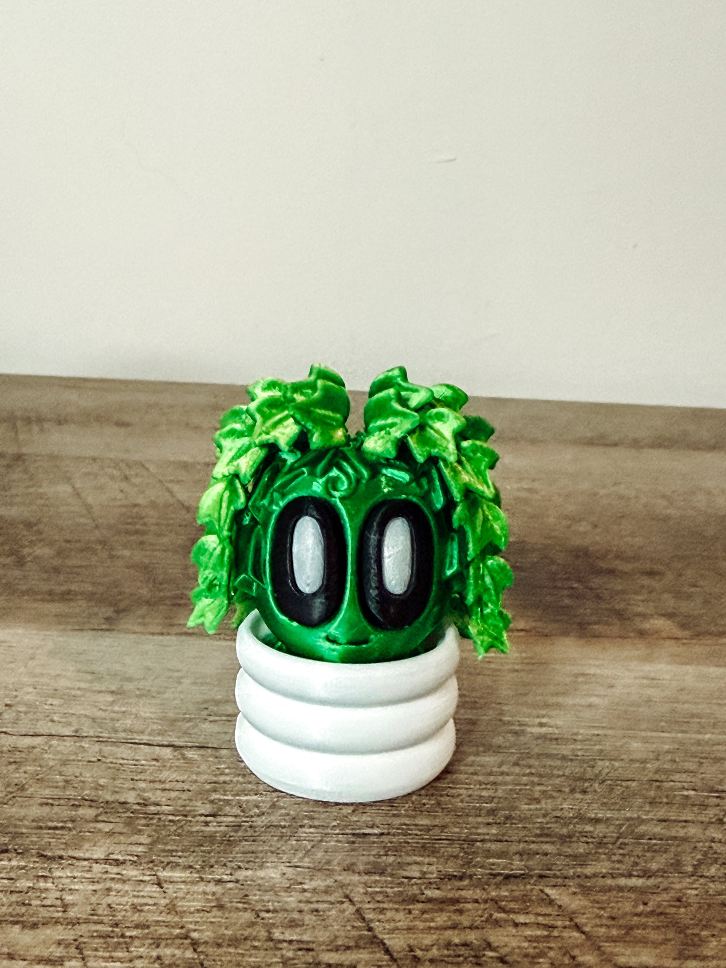 Pet Plants