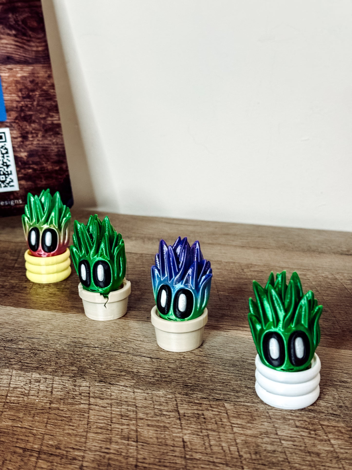 Pet Plants