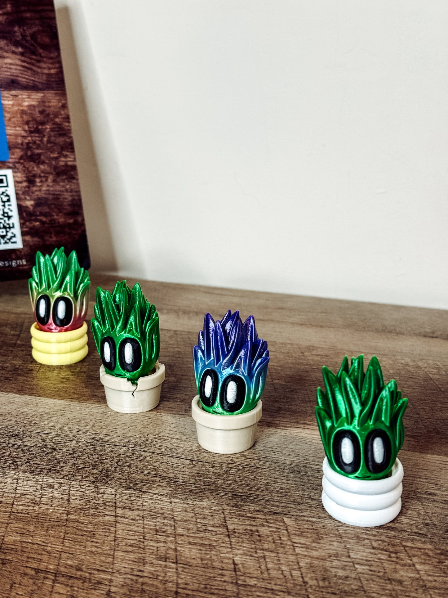 Pet Plants