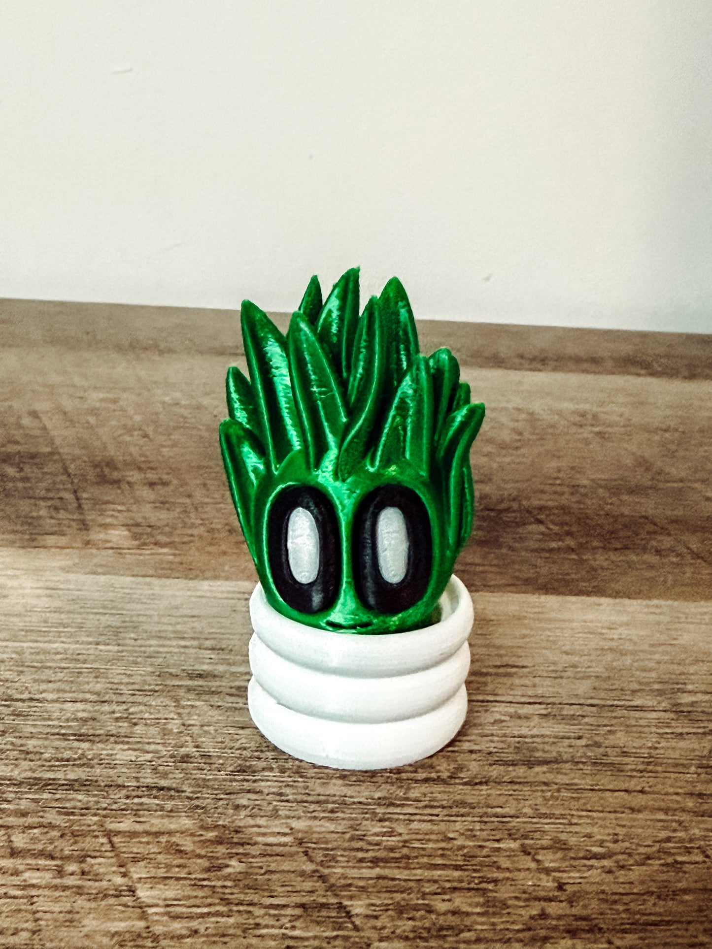 Pet Plants