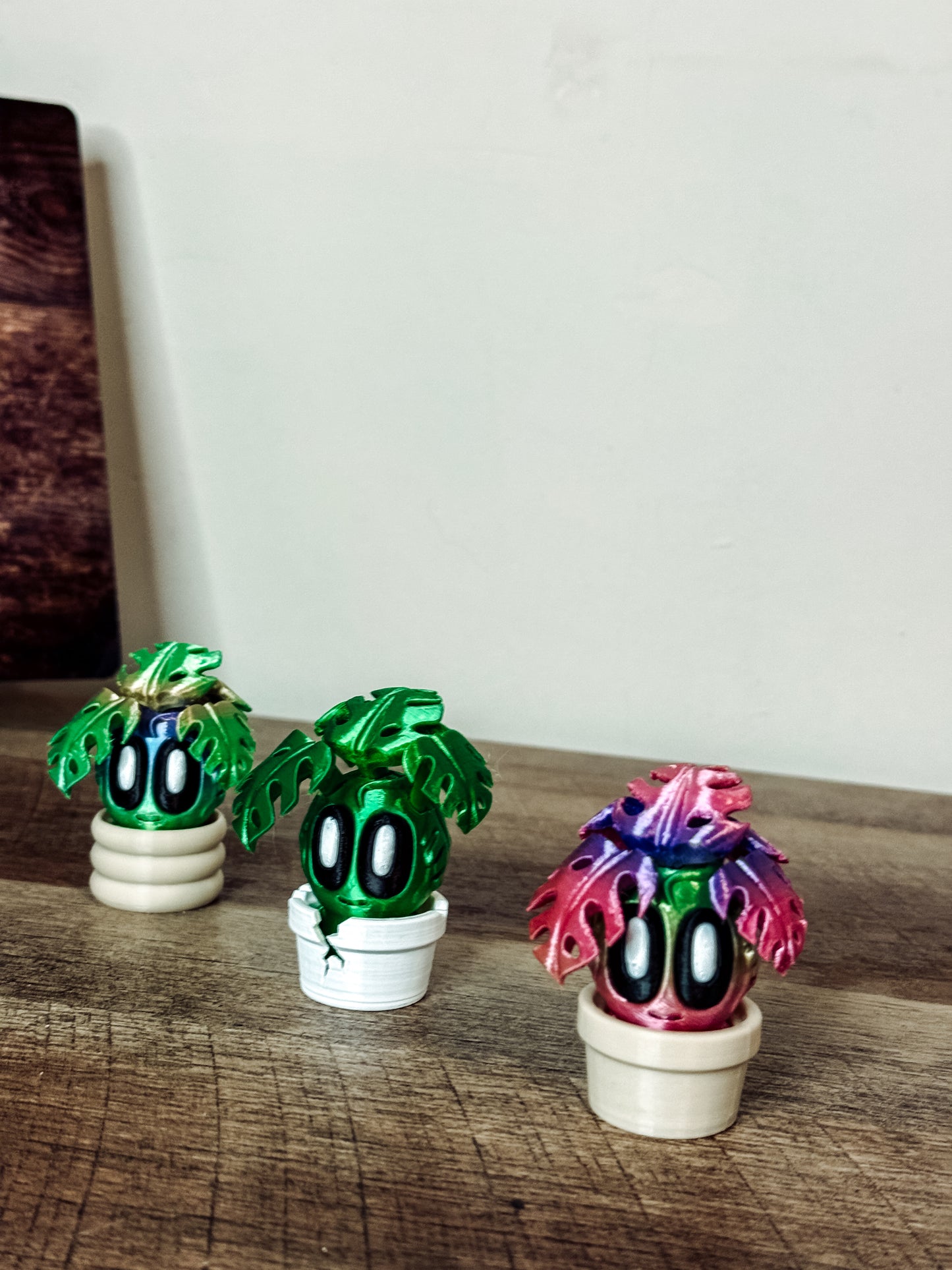 Pet Plants