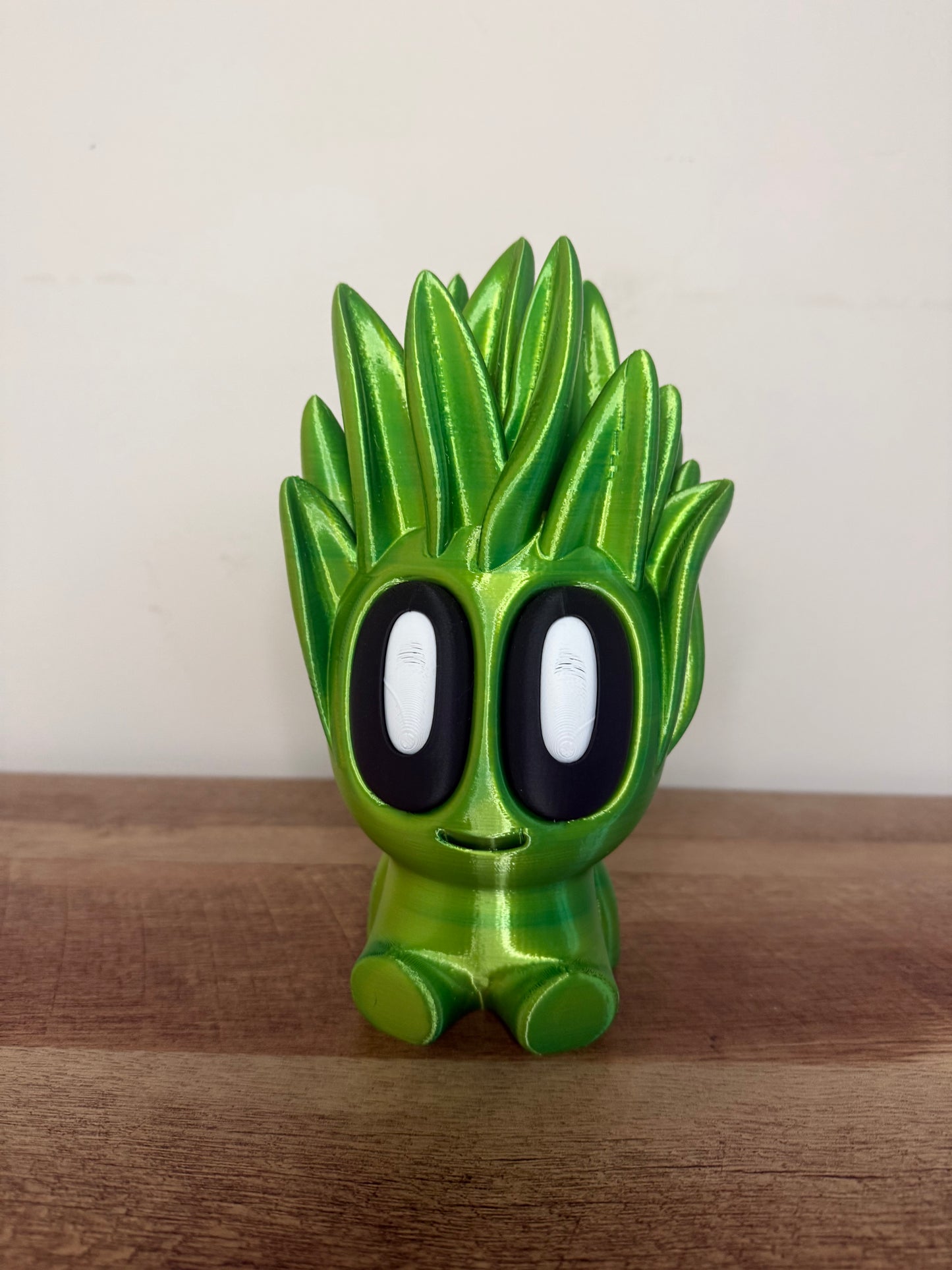 Giant Pet Plants
