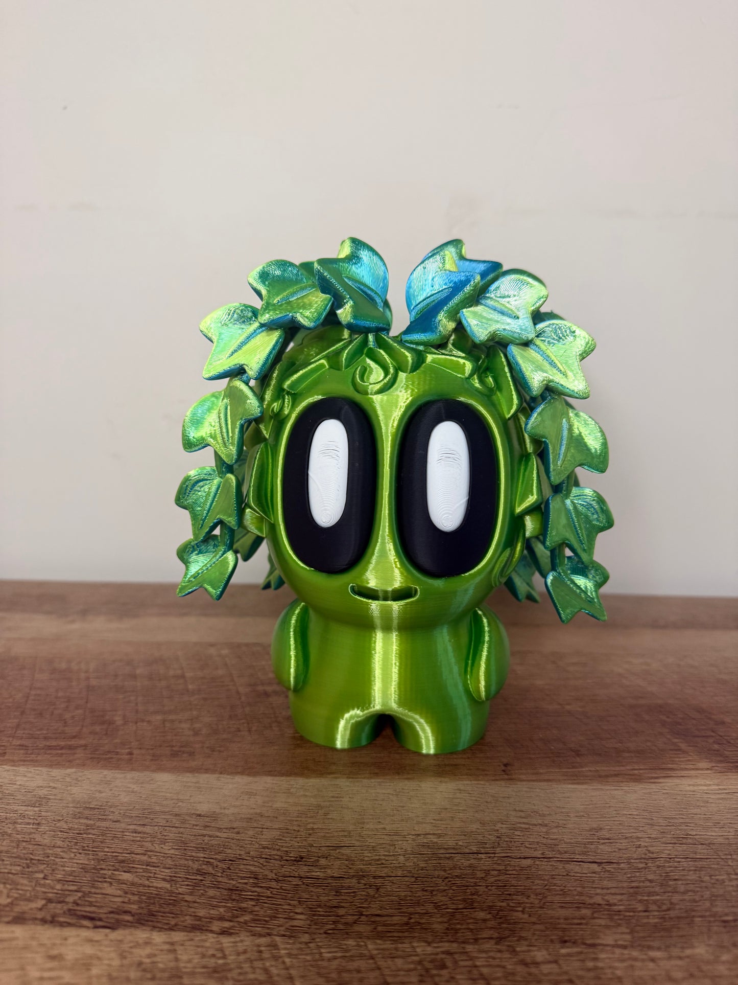 Giant Pet Plants