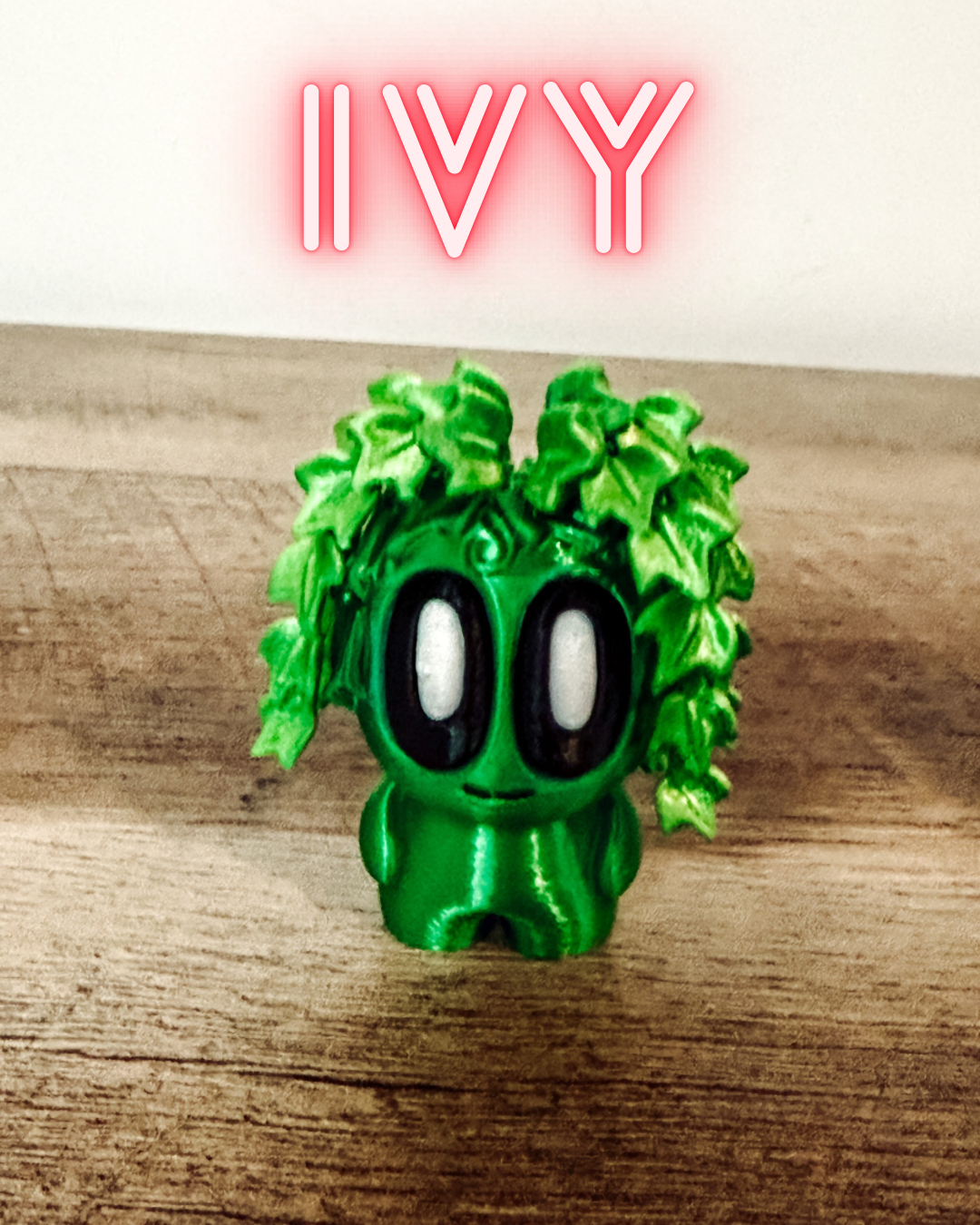 Pet Plants