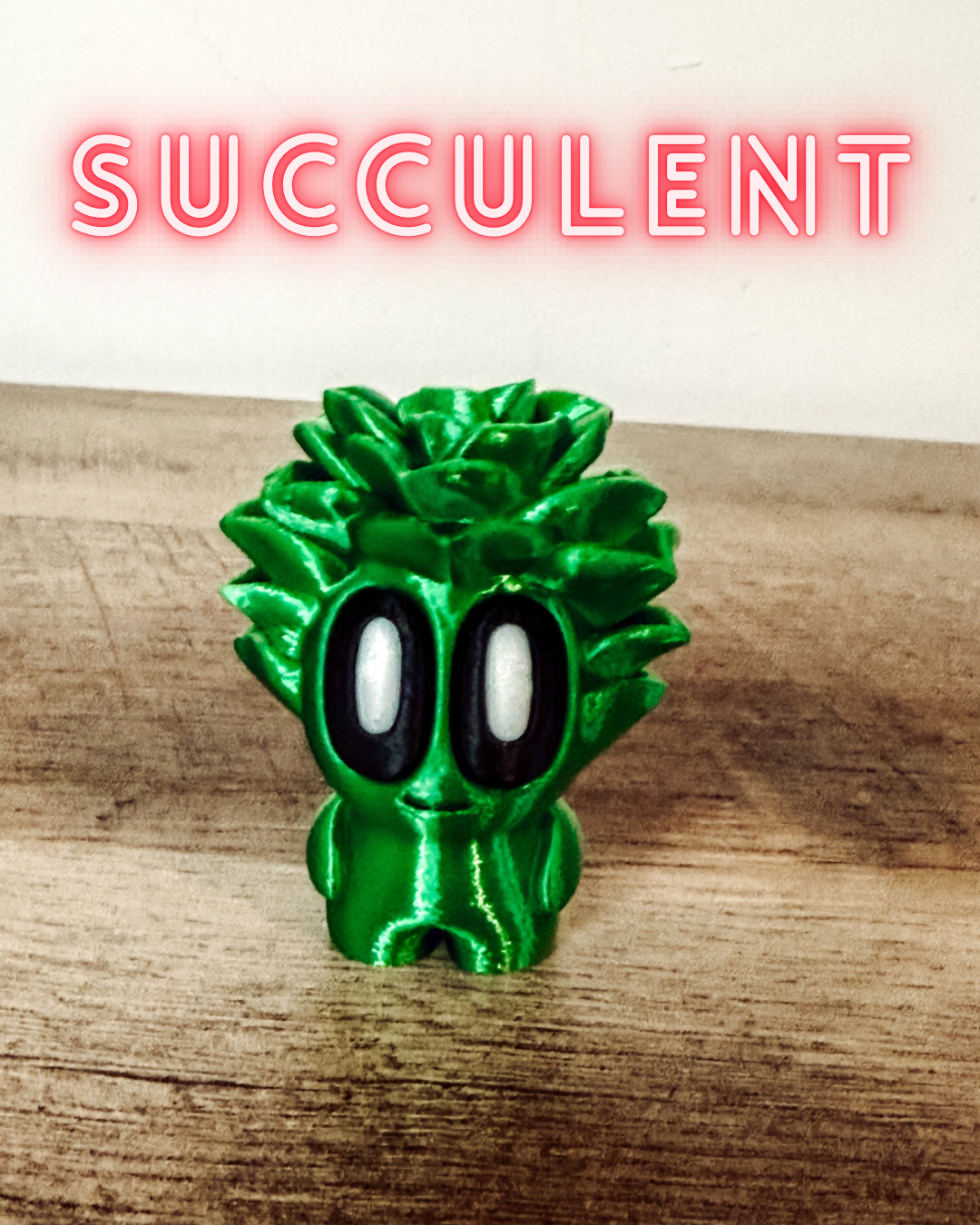 Pet Plants